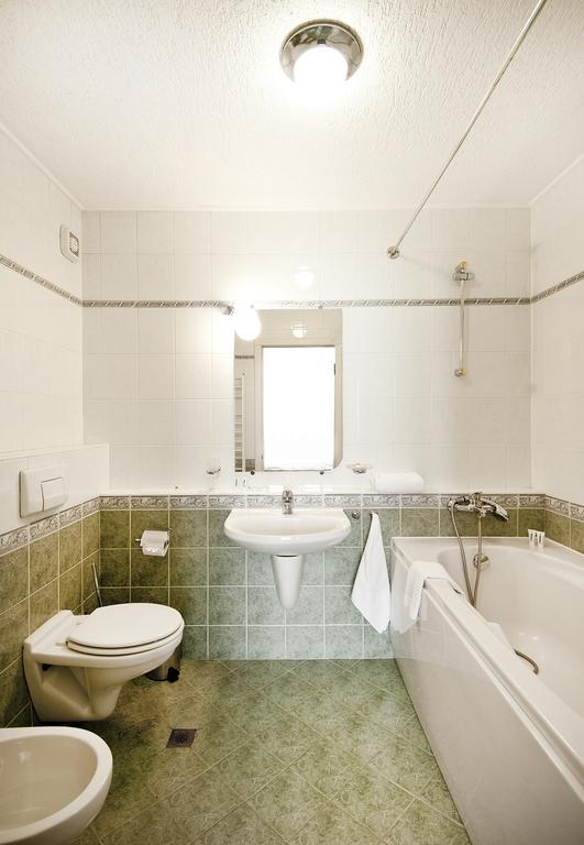Apartments Carrera Sofya Oda fotoğraf