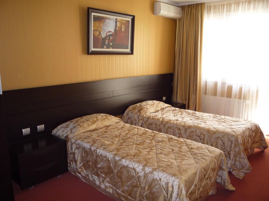 Apartments Carrera Sofya Oda fotoğraf