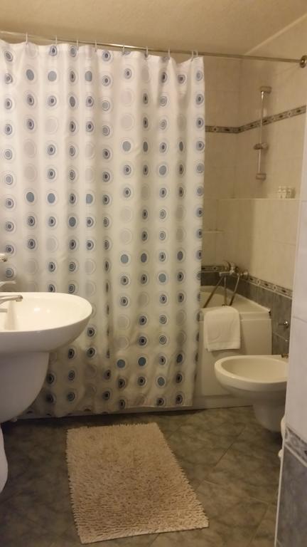 Apartments Carrera Sofya Dış mekan fotoğraf